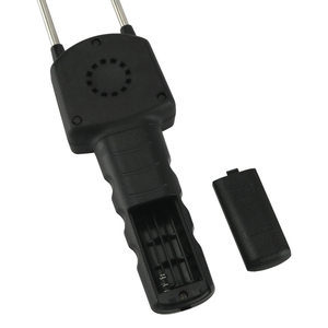เครื่องวิเคราะห์ความชื้นเมล็ดพืช Smart Sensor AR991 ความแม่นยำ 0.1% วิธีการวัดแบบต้านทาน สำหรับข้าวโพด ข้าวสาลี ข้าว ถั่ว แป้ง อาหารสัตว์ เมล็ดเรพซีด - Product Image 4