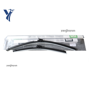 ใบปัดน้ำฝนสำหรับ <span class=keywords><strong>Volvo</strong></span> XC60 S60 OE 31689264/31490720เงียบไม่มีกระดูกเปลี่ยนโดยตรง - Product Image 4