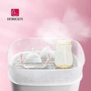 Bouteille à lait pour bébés 300ml, <span class=keywords><strong>Anti</strong></span>-renversement, sans BPA, produit pour nouveau-né, meilleure vente - Product Image 4