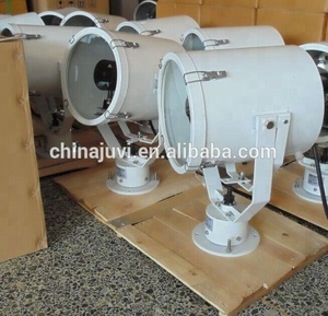 TG14 LED de alta potencia 7KW reflector focos xenón rescate barco búsqueda luz linterna IP68 crucero - Product Image 2