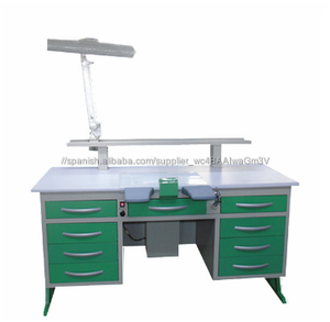 banco dental puesto de trabajo para laboratorio dental <span class=keywords><strong>en</strong></span> venta - Product Image 2