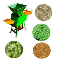Production élevée 	 Machine à couper l'herbe Napier 	 ensilage de foin 	 Hacheuse de fourrage et de silo, broyeur d'os de vache, hacheuse d'aliments ancienne