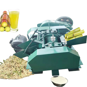 Low Price Factory Table Top Sugarcane Juicer Machine Sugarcane Juicer Machine Sahfit Automatic Sugarcane Juicer Machine - Product Image 1