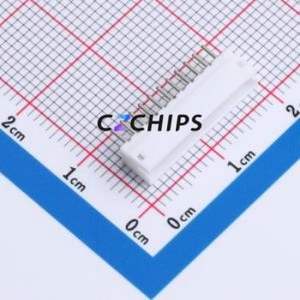 W1501110-11PW2113 Wire-to-Board Pin Header Through hole Component (THT),P=1.5mm Connector 1x11P 1.5mm Through Hole ZH - Product Image 1