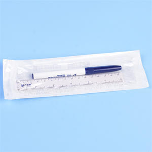 Kit de Herramientas Desechables para Maquillaje Permanente y Cirugía Plástica Shanghai Hongkang Skin Marker 0.5mm - Product Image 1