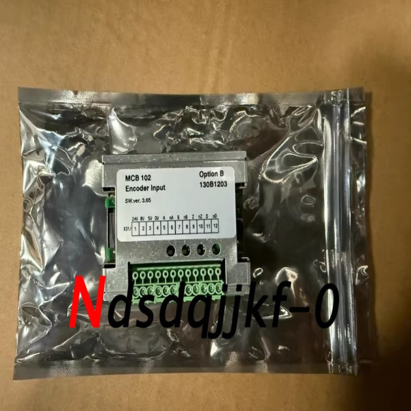 130b1203 Encoder Interface Module PLC
