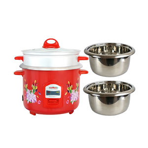 Automatique Smart Digital Touch LCD Multi Antiadhésif Maison Multi Fonction Nouveau Design Cuiseurs Cuiseur À Riz Électrique Du Bangladesh - Product Image 5