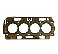 Kit complet de joints de moteur diesel DV5 de haute qualité 9816267280 9824494080 02-10750-02 pour Peugeot 308 Citroën Berlingo 1.5L