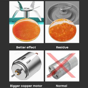 Cargador USB para coche, accesorio de 500ml, Obst, para llevar - Product Image 5