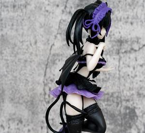 ฟิกเกอร์อะนิเมะ PVC ของสะสมสุดเซ็กซี่สำหรับเด็กผู้หญิงทันสมัย21ซม. - Product Image 3