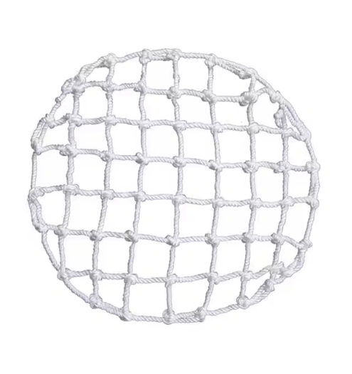 Safety Net for Fall Prevention Protection Custom Cutting Processing Service