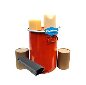 Adhésif thermofusible EVA <span class=keywords><strong>Rocky</strong></span> Brand à durcissement à l'humidité pour le collage du bois, faible MOQ, origine Shanghai - Product Image 4