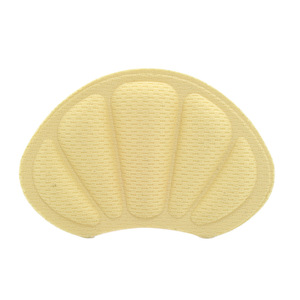Almohadillas para el cuidado de los pies en forma de concha de alta calidad, cojín para el talón, esponja, forro adhesivo de tacón alto - Product Image 2