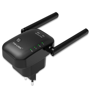 Extension de portée WiFi en gros 300Mbps répéteur WiFi 802.11n <span class=keywords><strong>Signal</strong></span> Wifi <span class=keywords><strong>amplificateur</strong></span> <span class=keywords><strong>amplificateur</strong></span> - Product Image 4