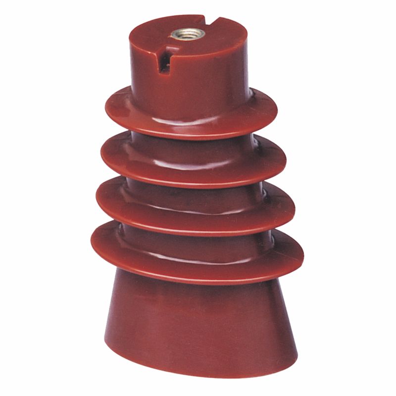 High Voltage Electrical Insulation Epoxy Barrier
