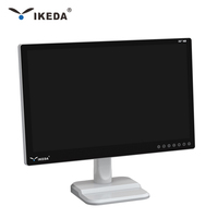 IKEDA 24-inch High-Definition LCD Medical Endoscopic Monitor for Laparoscope Surgery Diagnostic