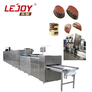 เครื่องทำช็อคโกแลต <span class=keywords><strong>Praline</strong></span>,เครื่องขึ้นรูปช็อกโกแลตหัวเดียว - Product Image 1