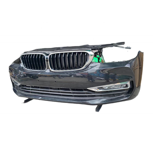 กระจังหน้าแบบหรูหราสำหรับ<span class=keywords><strong>630i</strong></span> <span class=keywords><strong>BMW</strong></span> 18-20 G32กระจังหน้าฝากระโปรงหน้าสำหรับหม้อน้ำรถยนต์ - Product Image 2