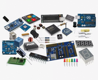 Mejor Venta de Raspberry Pi modelo Pi4 4B 1GB 2GB 4GB 8GB RAM Starter Kit Board 1G 2G 4G 8g Pi 4 B