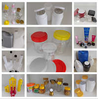 Scellant de bouteille en plastique électrique Dispositif d'étanchéité pratique Scellant à induction électromagnétique