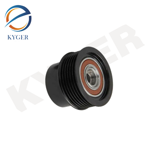 LR005993 Lichtmaschinen-Kratzscheiben für Land Rover Freelander 2 2006-2014 L359 6G9N6A312AE 6G9N6A312AF LR004305 LR005993 30750929 - Product Image 3