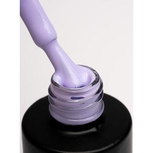 Majida Gel Polish Color 8.5 Ml Pastel Lavender <b>Nail</b> Polish UV Gel - Product Image 3