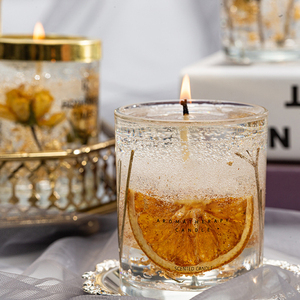 <span class=keywords><strong>IKEDA</strong></span> - Moldes Personalizados para Frascos de Velas con Diferentes Fragancias - Product Image 1