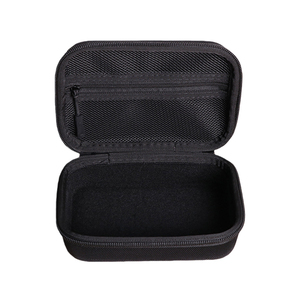 Estuche Rígido de EVA Resistente al Agua, Organizador de Accesorios Tecnológicos para Control de Videojuegos, Estuche para Cables, Caja de Almacenamiento de Accesorios de Viaje - Product Image 1