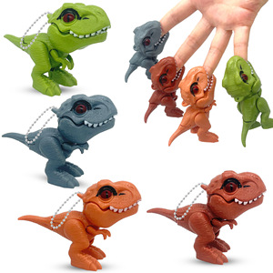 Брелок для ключей из ПВХ - Product Image 1