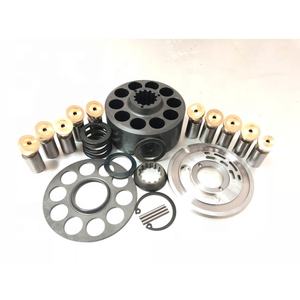 Manifold Plate Pompa PVD-1B-30L3DPS-9G-4364F untuk Case Mini Gigger PVD-1B-30L3DPS PVD-1B-27L3PS-9G-4357F - Product Image 1