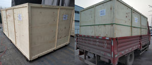 Pemotong meja Plasma CNC industri mesin pemotong logam untuk dijual - Product Image 6