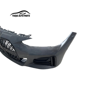 Parachoques de coche de alta calidad de Venta caliente para <span class=keywords><strong>BMW</strong></span> 4 series 425i <span class=keywords><strong>430i</strong></span> G26 LCI M <span class=keywords><strong>Sport</strong></span> Edition 2021-2022 parachoques delantero de estilo - Product Image 3