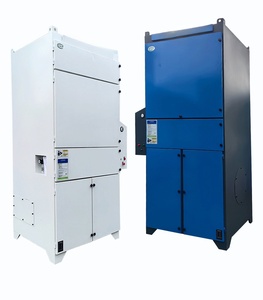 <span class=keywords><strong>RDS</strong></span> trung bình xung Bụi Collector tập trung hàn Máy Lọc Khói - Product Image 3