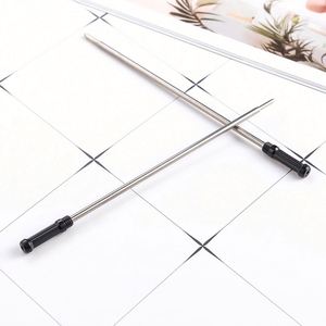 Recambios de Bolígrafo de Rotación Suave - Recambios de Tinta Metálica Tácticos y Premium para Regalos Promocionales - Product Image 4