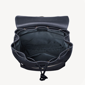 <span class=keywords><strong>Zaini</strong></span> per Laptop <span class=keywords><strong>in</strong></span> Vera <span class=keywords><strong>Pelle</strong></span> di Lusso Personalizzati con Grande Capacità, Stile Flip Cover, Fodera <span class=keywords><strong>in</strong></span> Poliestere RFID, Realizzati a Mano per <span class=keywords><strong>Uomo</strong></span> - Product Image 3