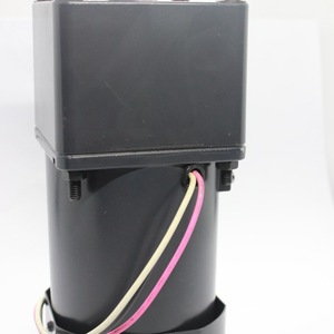 Motor de Engranajes Dongfang de 60W, 110V 220V 380V, Monofásico, 1000 RPM, Motor de Inducción de CA - Product Image 3