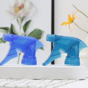Factory Green Blue Plastic Trigger <strong>Sprayer</strong> <strong>28mm</strong> for Car Washing Cleaning - Product Image 6