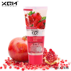 Crème <span class=keywords><strong>BB</strong></span> à l'effet naturel, imperméable, anti-brillance, longue durée, perlée, blanchissante, ingrédients doux, style tendance - Product Image 2