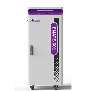 期間限定提供新しいEMATE-600シリーズUVインクジェットプリンター日付印刷バーコードバッチコーディングマシン食品ケミカル - Product Image 1