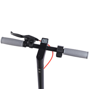 Nuevo Scooter Eléctrico Plegable de Dos Ruedas 36V 8.5 Pulgadas 350W con Batería de Litio, Control por App, Impermeable para Adultos - Venta al por Mayor 2026 - Económico - Product Image 5