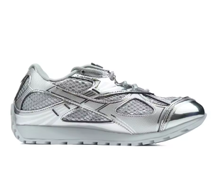 Baskets de mode unisexe 2026, nouvelle collection, design de créateur, haute qualité, lumineuses, à lacets, souples, nouveau style de bout, chaussures Bottega Veneta - Product Image 5