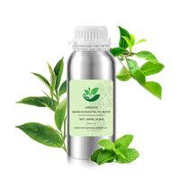 Haute qualité Nature parfum bouteilles d'huile de parfum industriel et tabac saveur arôme diffuseur huile utilisation en gros