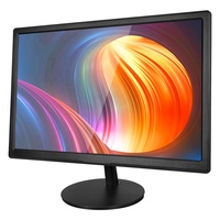 Moniteur PC Reconditionné Rebekah Wholesaler 19\" 20\" 22\" 24\" 27\" Écran LCD LED de Bureau 900/1080P Moniteur d'Ordinateur pour Bureau Professionnel