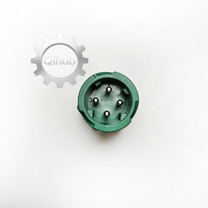 Capteur de pression d'huile OEM 2127357, interrupteur de capteur de pression 2127357 2033392 pour DAF - Product Image 3
