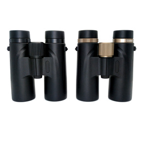 กล้องโทรทรรศน์ HD แบบสองตา 10X42 IPX7 กันน้ำแบบพกพาสำหรับเด็กของขวัญวันเกิดคริสต์มาส - Product Image 2