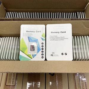 Ceamere Màu Đỏ Sọc 512GB micro Bộ nhớ TF thẻ tốc độ cao 4K PSP máy ảnh Carte memoire 8GB 16GB 32GB 128GB 256GB Video <span class=keywords><strong>Game</strong></span> - Product Image 4