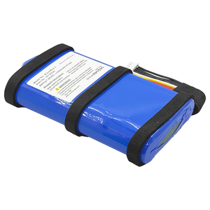 แบตเตอรี่ 7.26v 10400mAh สำหรับลำโพงไร้สาย <span class=keywords><strong>JBL</strong></span> Boombox3 รุ่น ID109GA <span class=keywords><strong>ราคา</strong></span>โรงงาน แบตเตอรี่ลิเธียม <span class=keywords><strong>Boombox</strong></span> 3 - Product Image 6