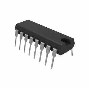 CD40175BE 16 DIP Logic, Compre Componentes Electrónicos en Línea, Canal del Fabricante - Product Image 1