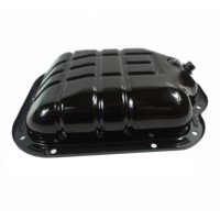 Meilleure qualité Auto Parts carter d'huile de fer OE 11110-JA10B pour Nissan Teana J31 J32