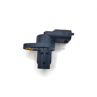 Capteur de position du vilebrequin du moteur diesel 0281002667 compatible avec 504048261 Capteurs automobiles Arbre à cames du moteur diesel